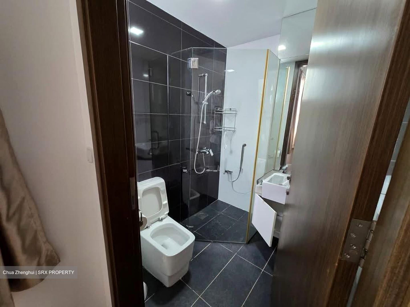 Rangoon 88 (D8), Apartment #568334671